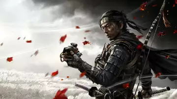 Ghost of Tsushima 2 possibly in development