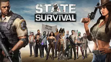 State of Survival Gift Codes June 2022: Get free Biocaps, speedups, and resources