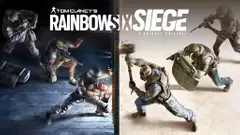 Rainbow Six Siege Roadmap: Year 8 and Upcoming Seasons