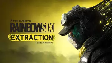Rainbow Six Extraction gets new release date and price drop
