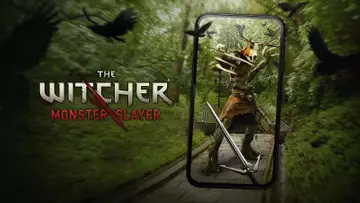 The Witcher: Asesino de Monstruos - Fecha de lanzamiento, jugabilidad, dispositivos compatibles, más