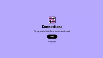 Connections #104 Answers & Hints Today September 23