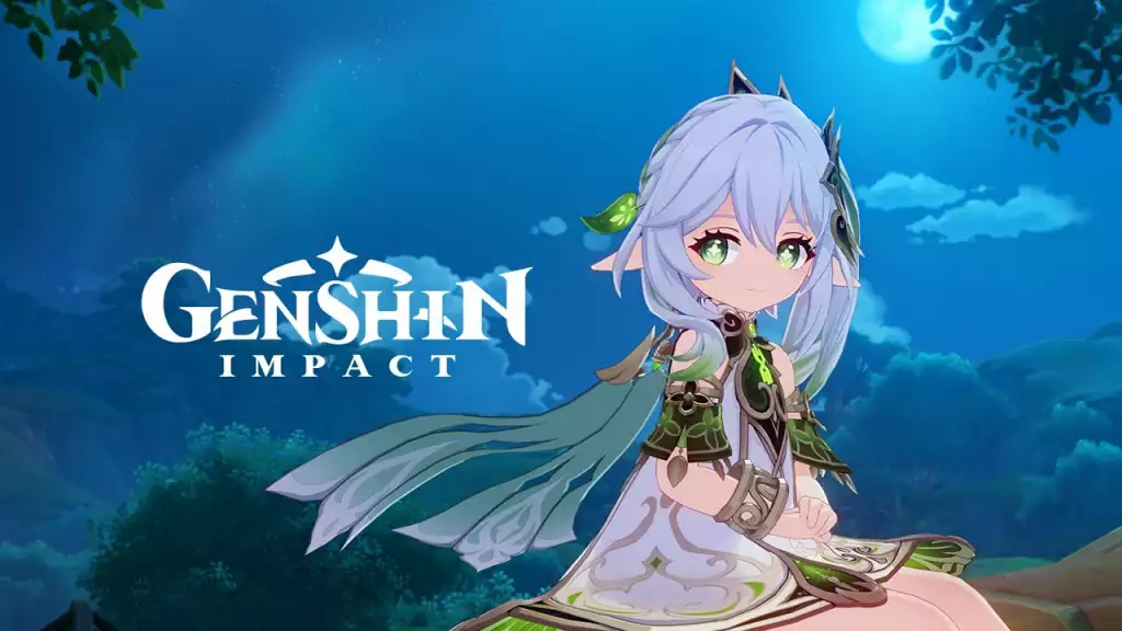 Genshin Impact 3.1 update will bring a brand new character Nahida. 
