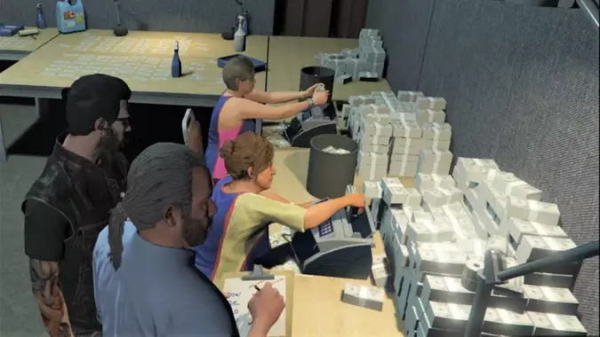 GTA Online Counterfeit Cash: Max Profit, Best Location & Is It Worth It?