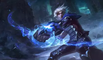 Analysing the new Ezreal rework: Is he still viable?
