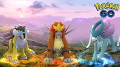 Pokémon GO Season Of Adventures Abound Raids (September 2023); All Five-Star, Mega, Primal & Shadow Raids