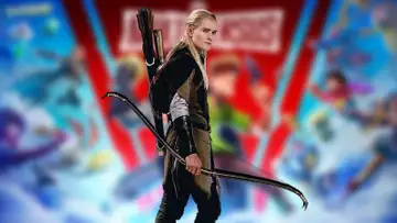 Is Legolas From The Lord Of The Rings Joining MultiVersus Season 1?