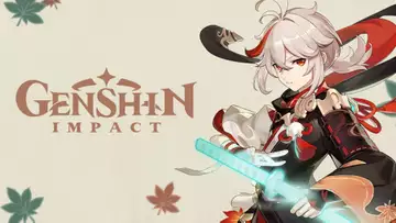 Tier list de los mejores personajes de la versión 1.6 de Genshin Impact