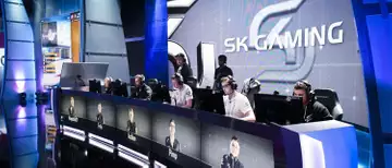 SK Gaming & Its CS:GO Team Are No More