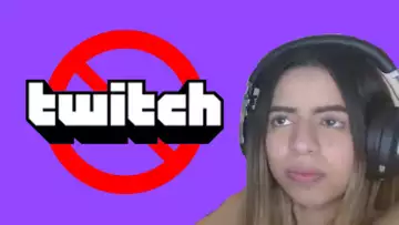 Twitch Streamer Hit With 7 Day Ban After Having Sex During Livestream