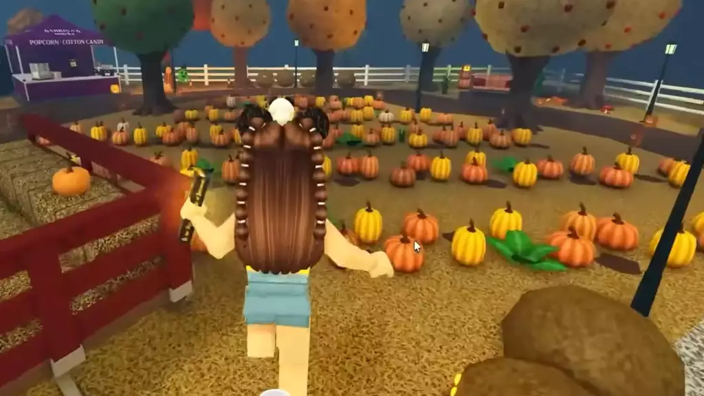 I FINALLY FINISHED THE HALLOWEEN QUEST! : r/Bloxburg