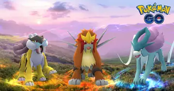 Pokémon GO: Celebrating the Hoenn and Johto regions, and the arrive of Mega Ampharos