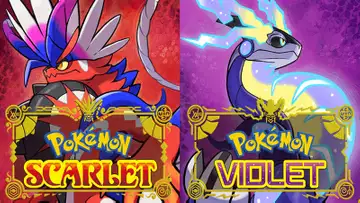 Pokémon Scarlet and Violet - Are there new Pokémon types?