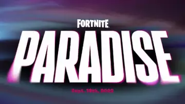 Fortnite Paradise Trailers Reveal New Details About Chapter 3 Season 4