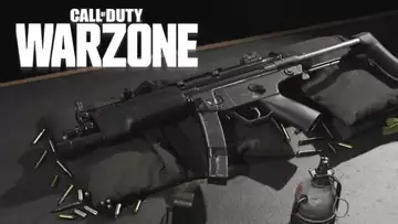 Call of Duty players angry over unannounced changes to the MP5 in Modern Warfare and Warzone