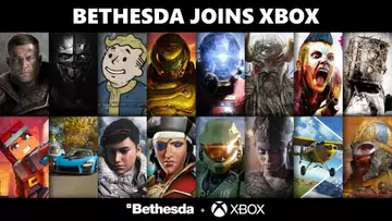 Microsoft confirms "some" Bethesda games will be Xbox exclusive, presentation rumoured for this week