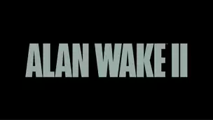 Alan Wake 2: Release date, platforms, story and gameplay details
