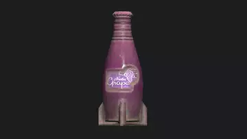 How To Get Nuka-Grape in Fallout 76