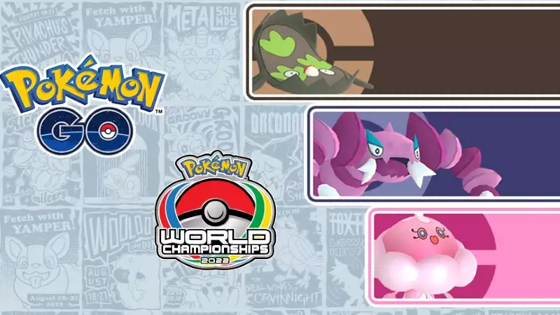 How To Get Pokémon GO World Championship Timed Research Codes