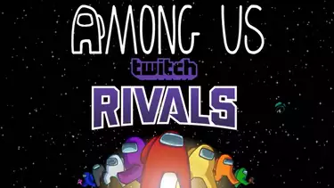 Twitch Rivals: Among Us Showdown Latinoamérica - Cuándo inicia, participantes, premios y dónde ver