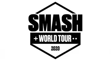 Smash World Tour 2020 with $250,000 prize pool announced