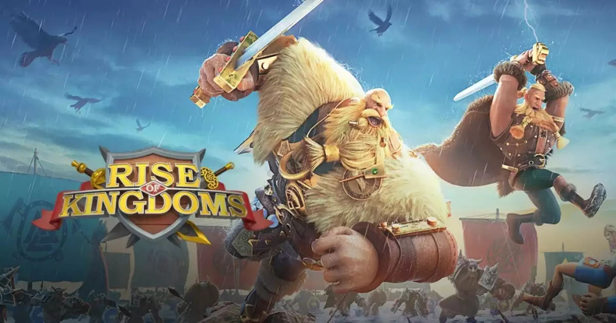 Rise of Kingdoms Codes - Try Hard Guides
