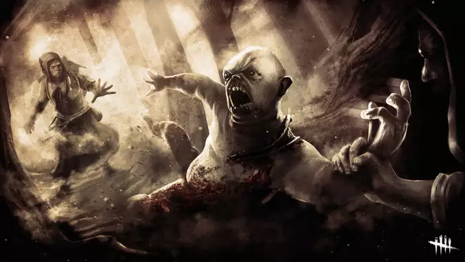 Dead By Daylight's Twins Are Getting Reworked, Finally