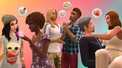 Sims 4 Patch Mistakenly Lets Players Have Incestual Relationships