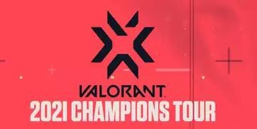 Riot announce 2021 Valorant Champions Tour
