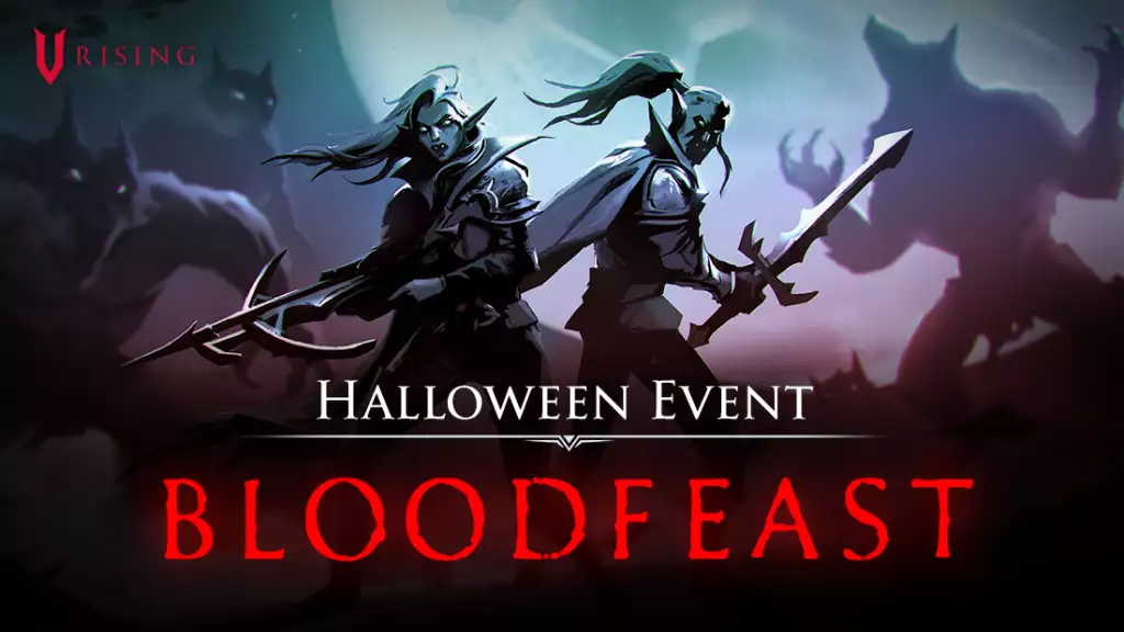 v rising bloodfeast halloween update patch notes