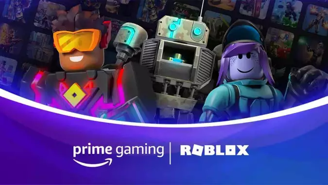 Roblox Prime Gaming (October 2023): How To Claim Free Rewards