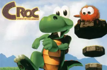 Croc HD Remaster Is In The Works According To Original Creator