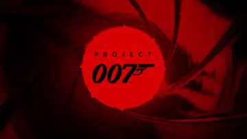 Will Project 007 James Bond Game Be At The Xbox Showcase?