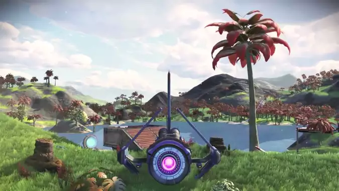 When Is No Man’s Sky Coming To Mac?