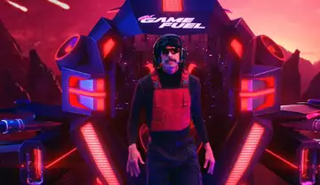 Dr Disrespect returns to Twitch but it's not the way you think