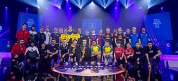 FIFA eClub World Cup - Group Stage Predictions