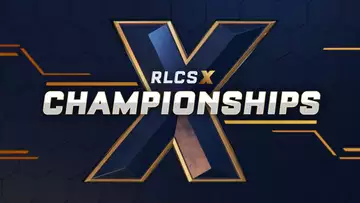 RLCS X Championships: Format, prize pool, schedule and how to watch