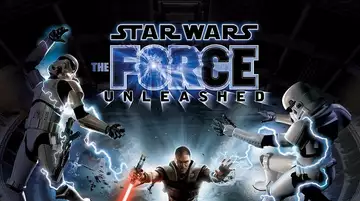 Star Wars The Force Unleashed Switch file size and supported modes