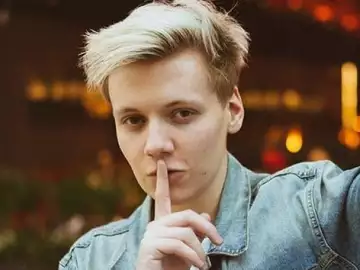 YouTuber Pyrocynical rubbishes grooming accusations