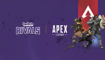 Apex Legends Twitch Rivals Showdown: Schedule, players, format, prize pool, and how to watch