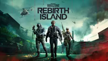 Warzone 2 Leaks Hint At Rebirth Island Return & Night Time Al Mazrah