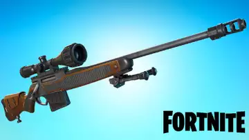 All Vaulted & Unvaulted Weapons In Fortnite Season 4 Paradise