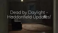 Dead by Daylight's Haddonfield map receiving major updates