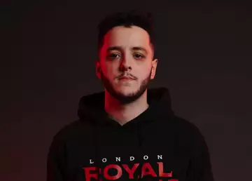 London Royal Ravens’ wuskin: "We're capable of beating all these top Call of Duty League teams"