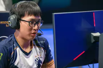 LCS Summer playoff teams confirmed