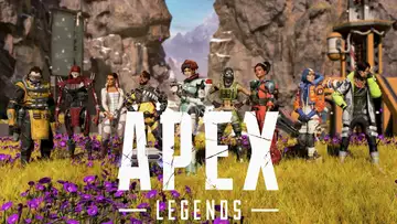 Apex Legends Season 9: All Legends buffed and nerfed