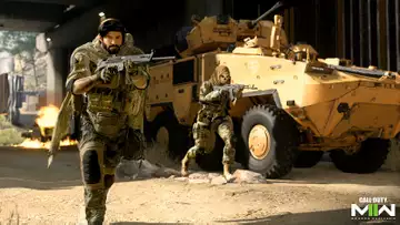 Modern Warfare 2 Unlimited Tactical Sprint Bug Gives Players Huge Advantage