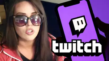 Kaceytron claims Twitch is biased for banning Hasan over "cracker" controversy