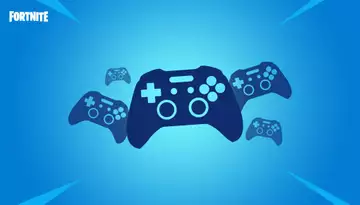 The Best Controller Players in Fortnite