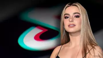 Addison Rae’s TikTok account restored after being hacked and deleted